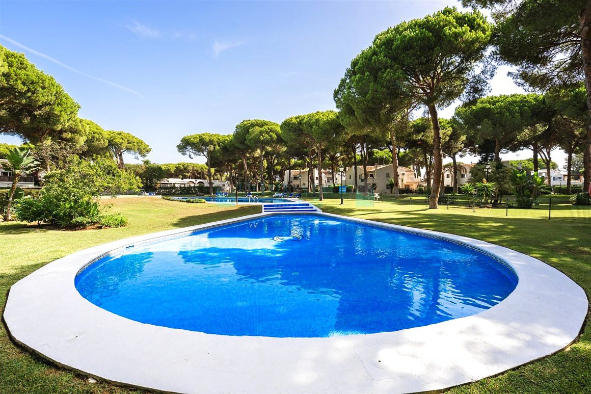 Andalusian Townhouse in Benamara