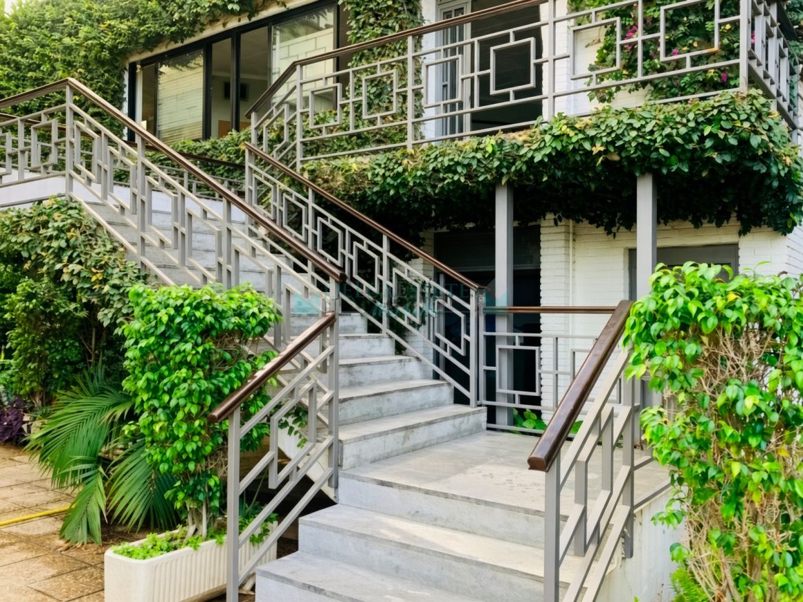 Studio for Sale on the Paseo Marítimo