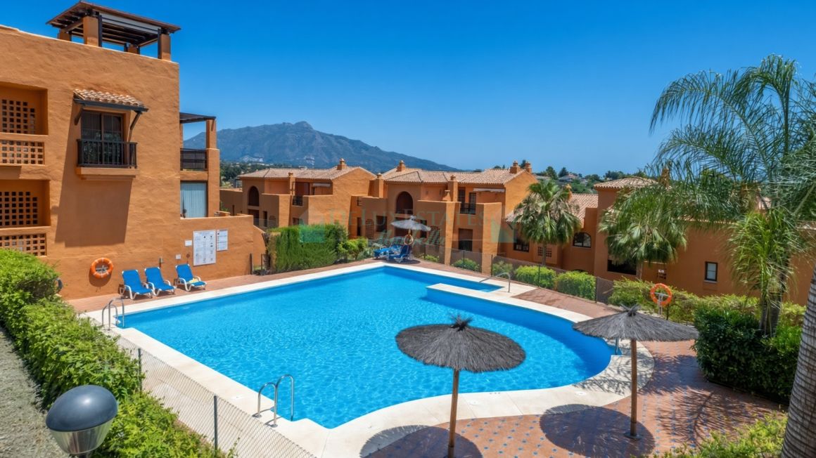 Apartment in Gazules del Sol