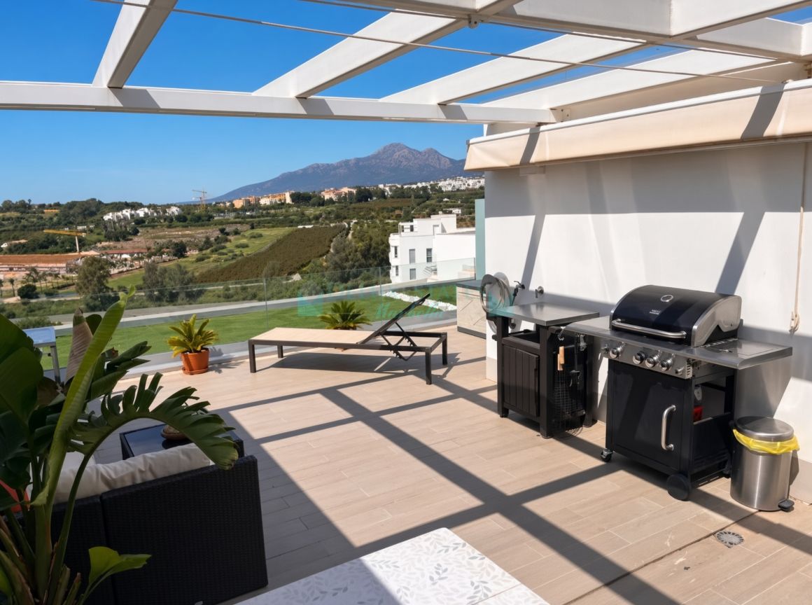 Magnificent 3-Bedroom Townhouse in the Emerging Area of Cancelada