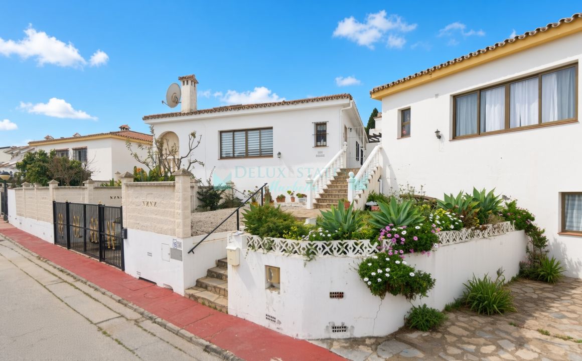 Unique Opportunity with Sea Views