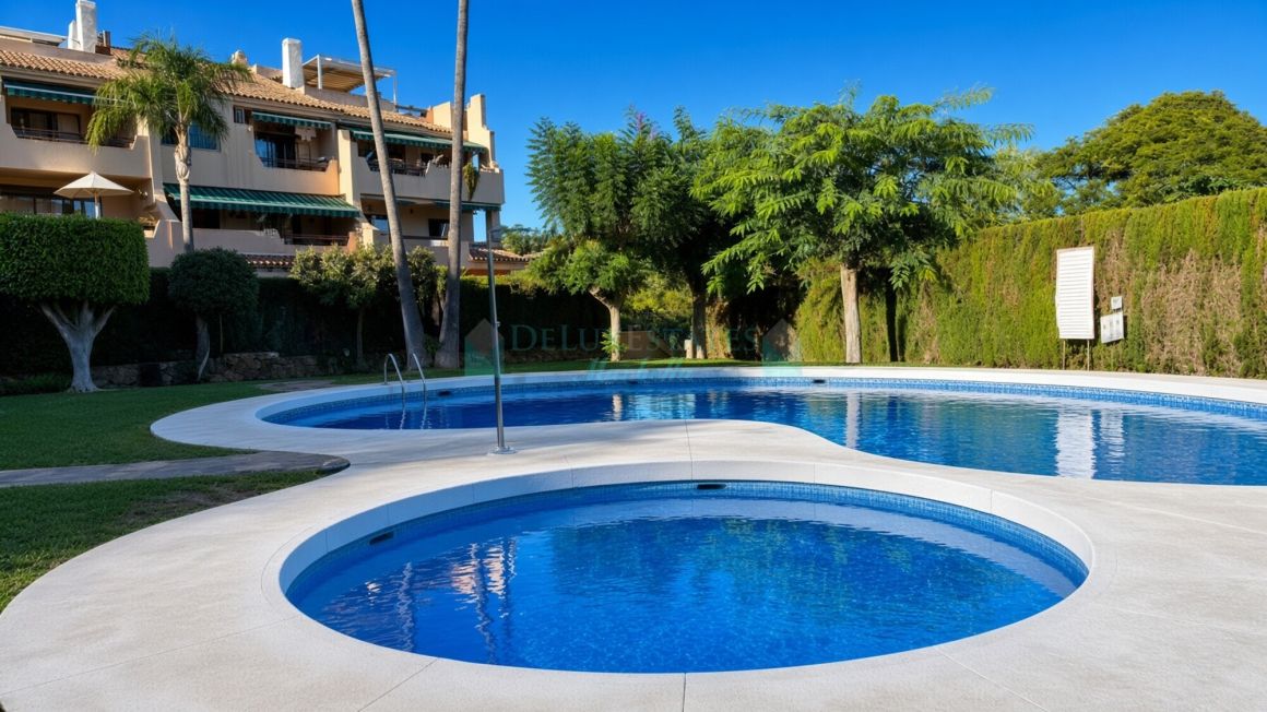 Bajo Exterior con Terraza de 100 m²