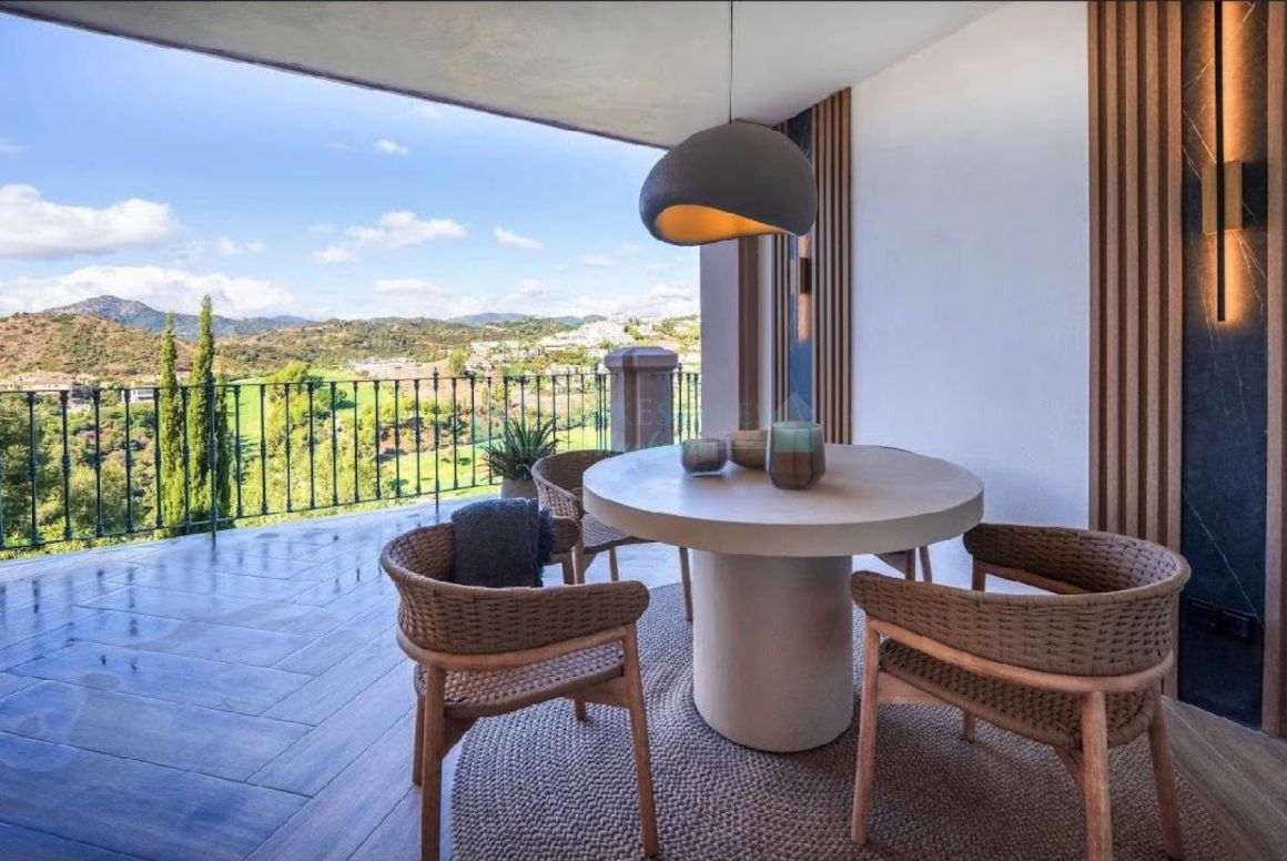 Town House in La Quinta, Benahavis