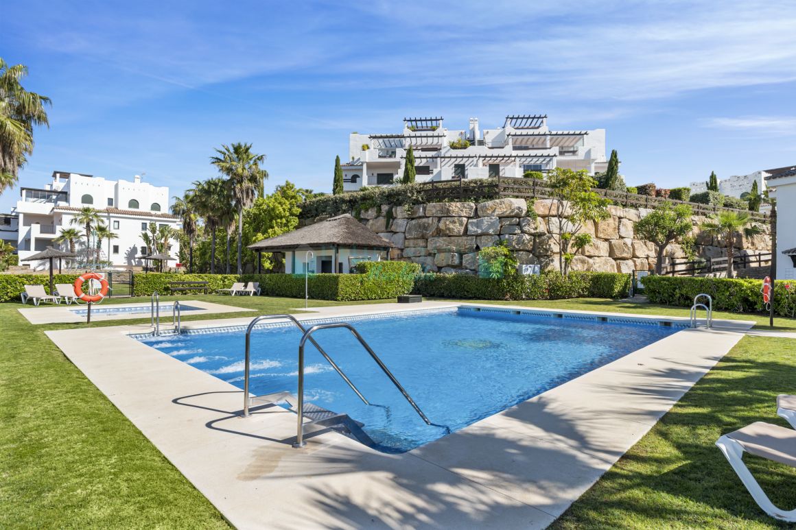 Exclusive Penthouse with 180° Panoramic Sea Views & Private 120 m² Solarium