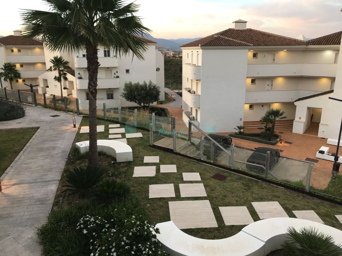Spacious 3-Bedroom Apartment