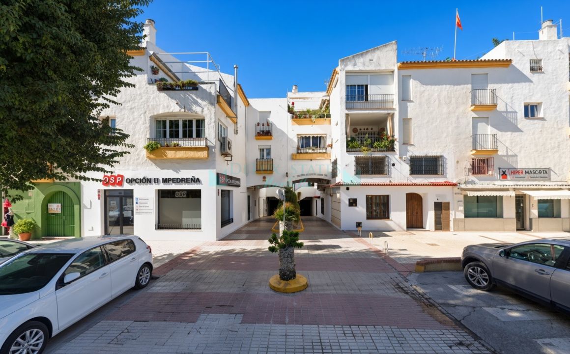 Fully Renovated Apartment in the Heart of San Pedro Pueblo