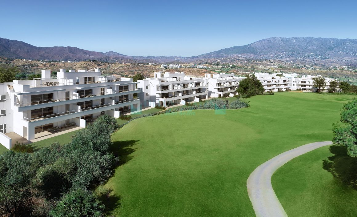 Duplex Penthouse for sale in  La Cala Golf Resort, Mijas Costa
