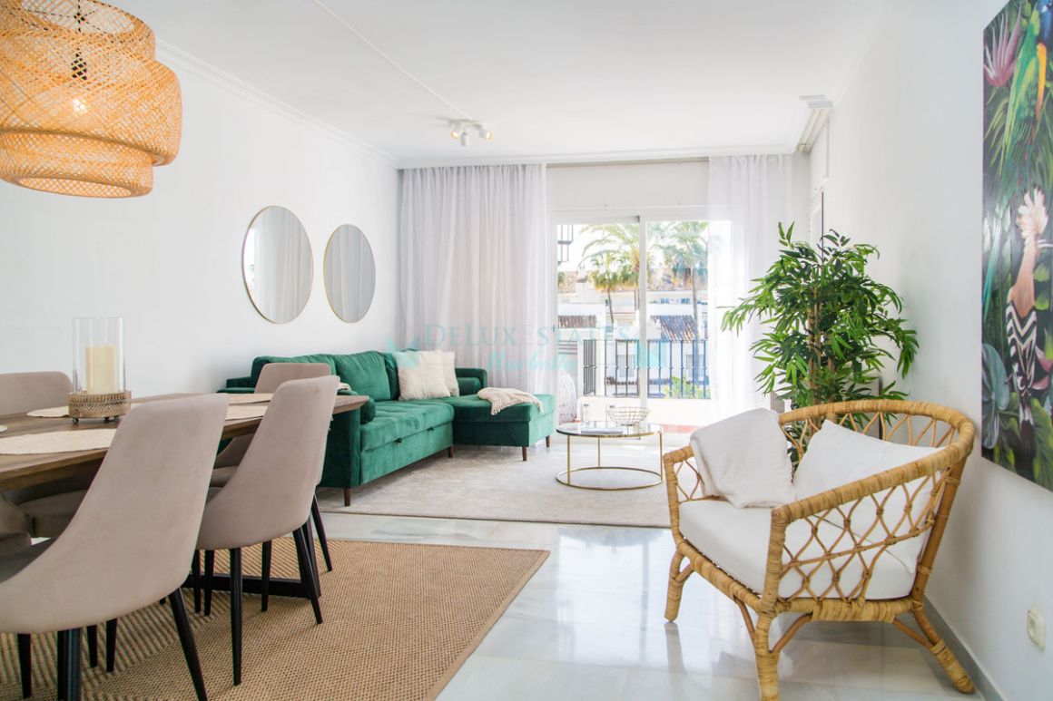 Penthouse in San Pedro de Alcantara