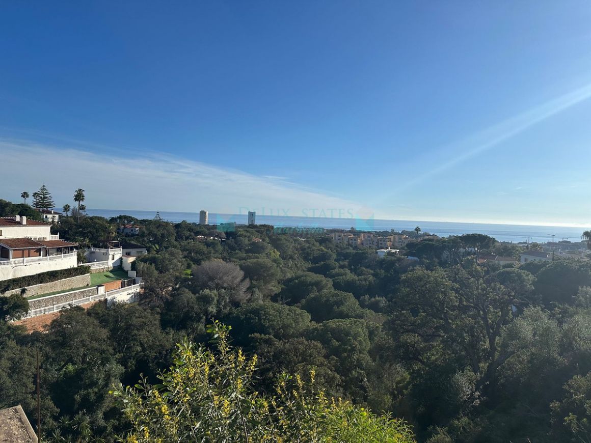 Residential Plot for sale in  Elviria, Marbella East