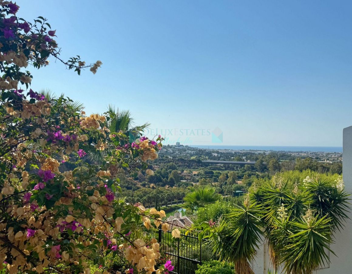Apartment in La Quinta, Benahavis