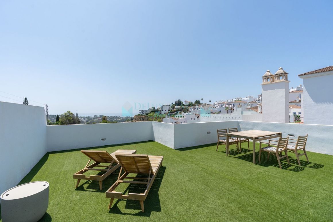 Ático en El Paraiso, Estepona