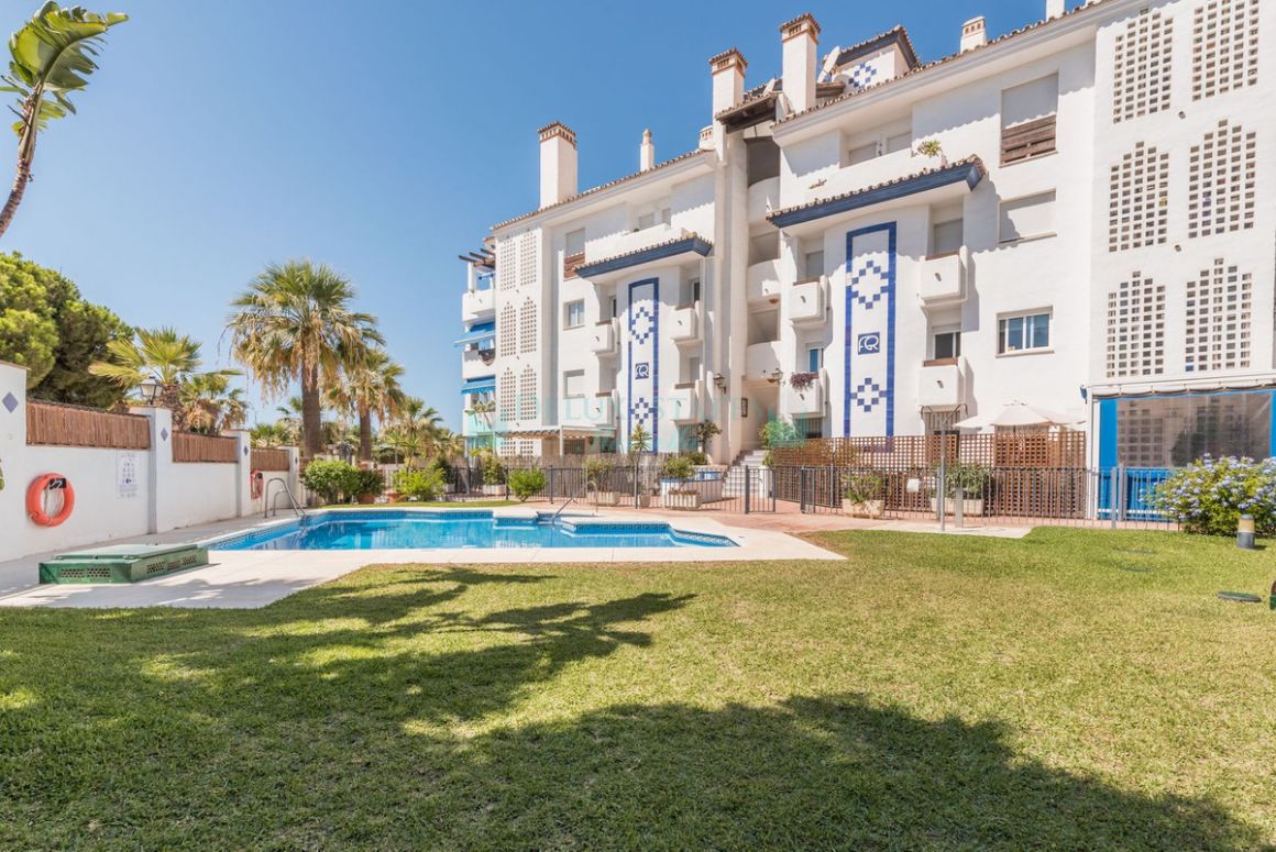 Apartamento Planta Baja en venta en Marbella