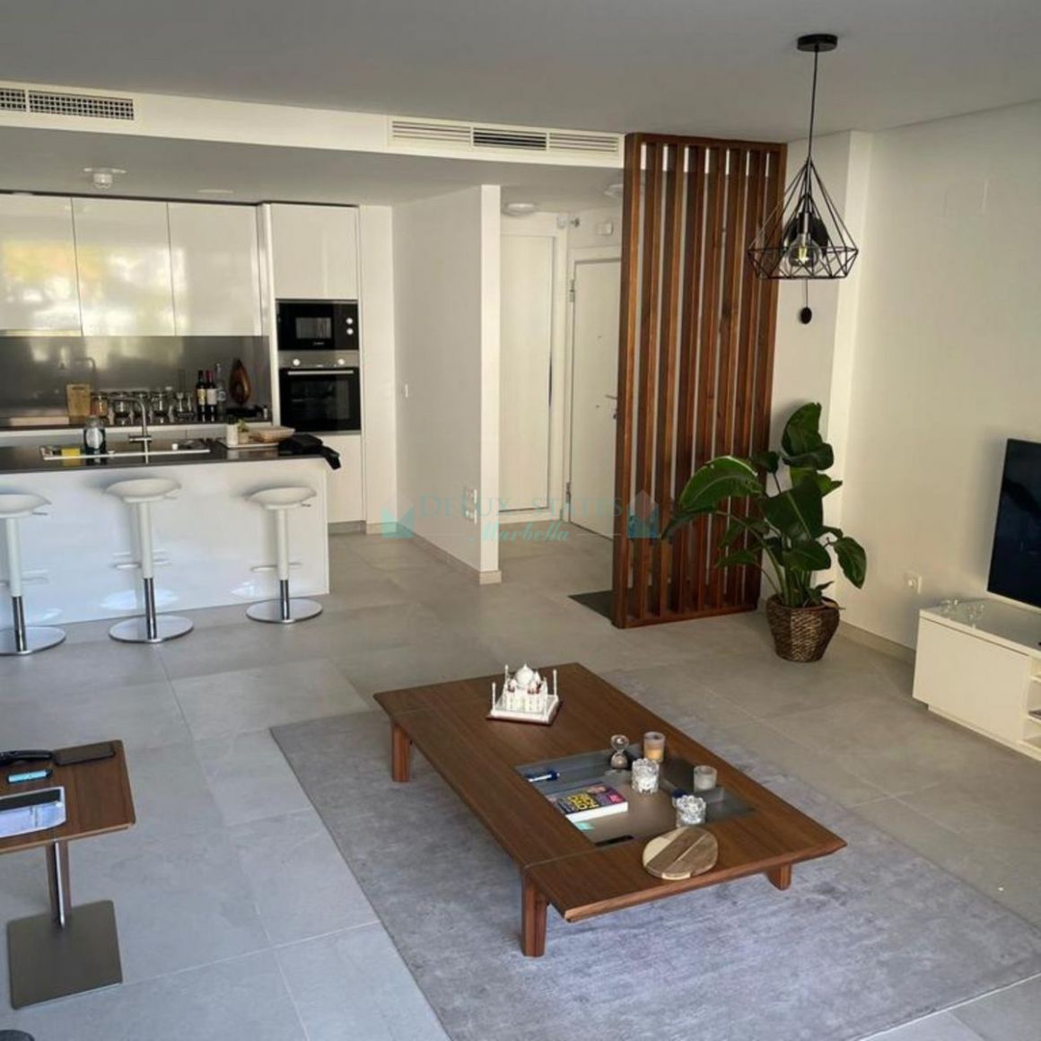 Apartment for rent in  La Quinta, Benahavis