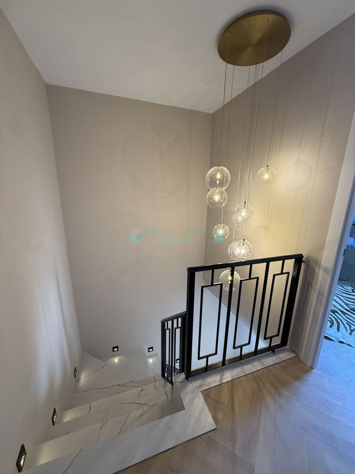 Town House for sale in  New Golden Mile, Estepona