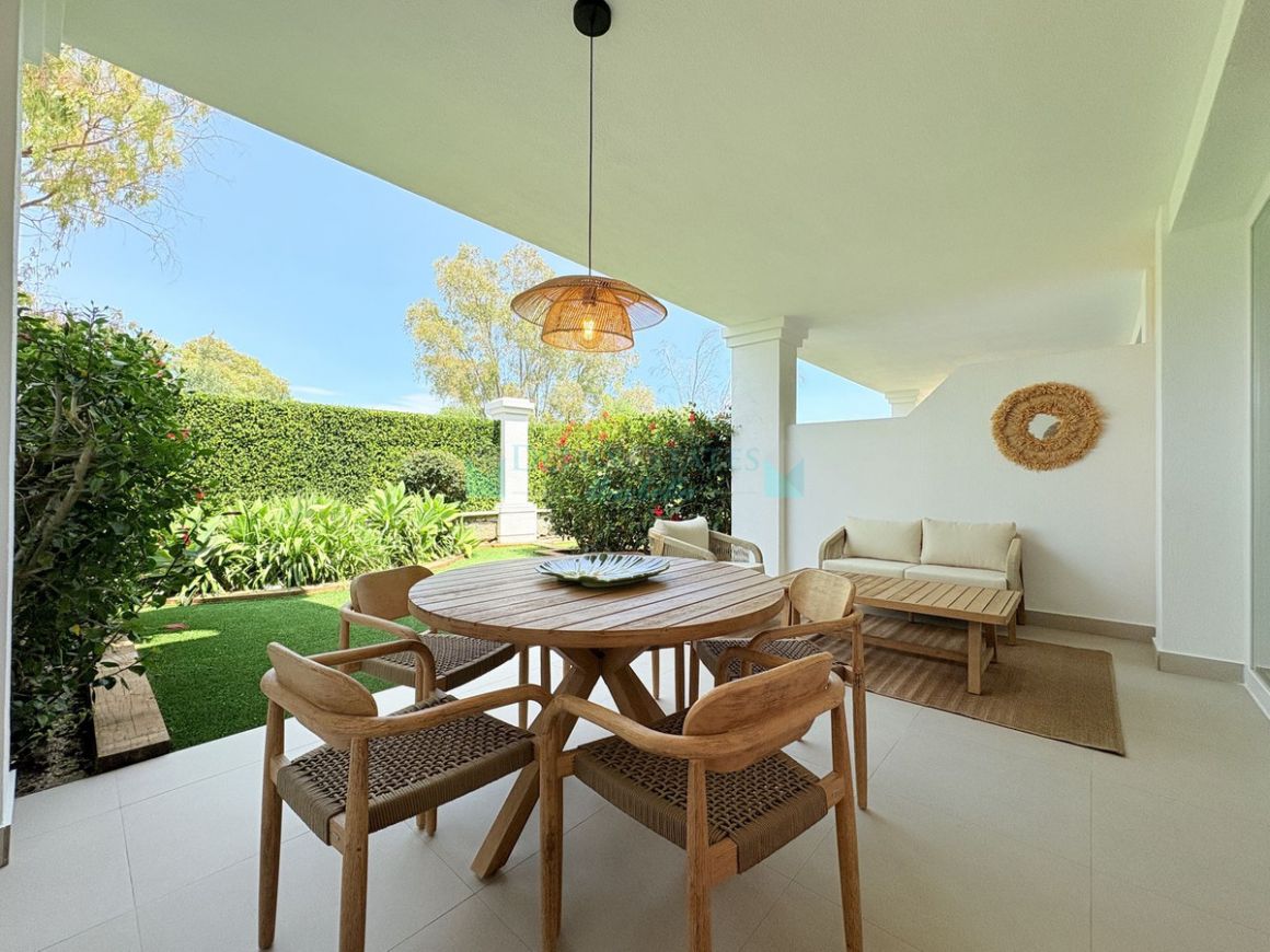 Town House for sale in  Aloha, Nueva Andalucia