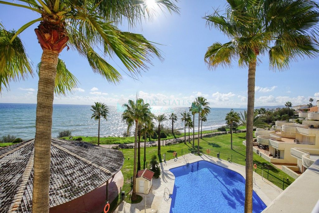 Apartment in Estepona