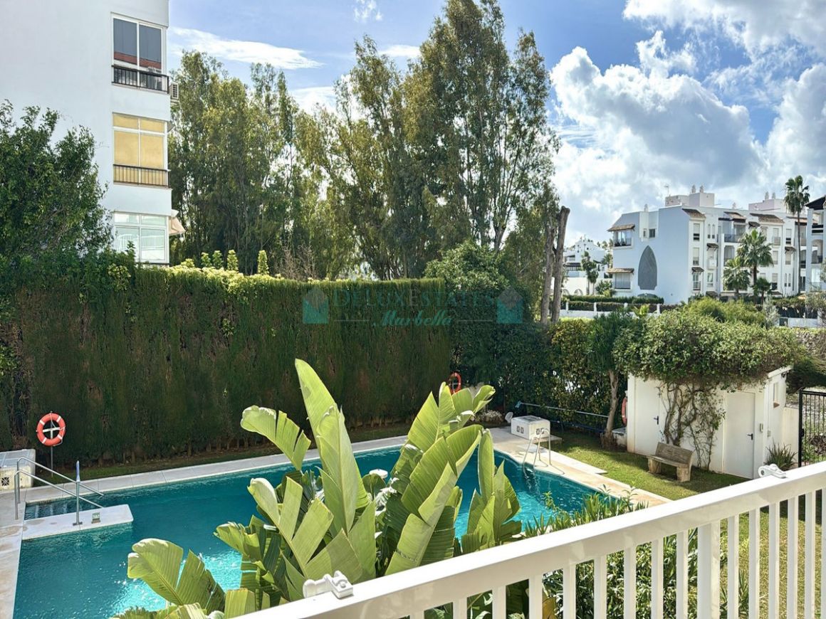 Apartment for sale in Marbella