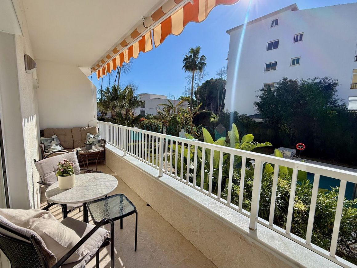 Apartamento en venta en Marbella - Puerto Banus
