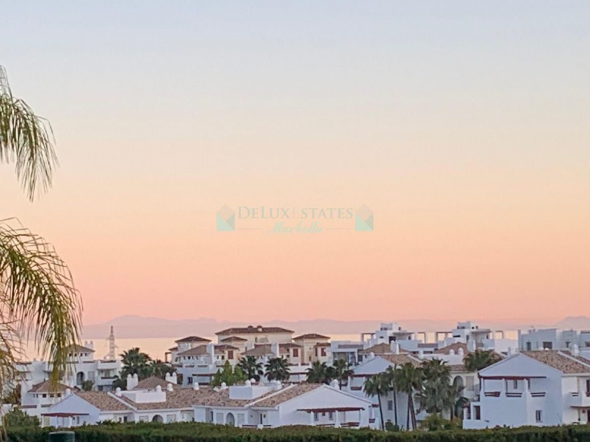 Ground Floor Apartment for sale in  Selwo, Estepona