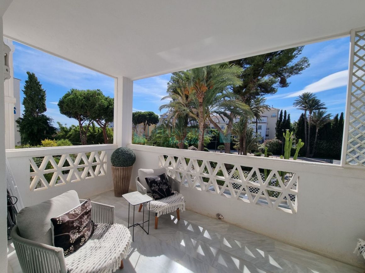 Apartamento en Marbella - Puerto Banus