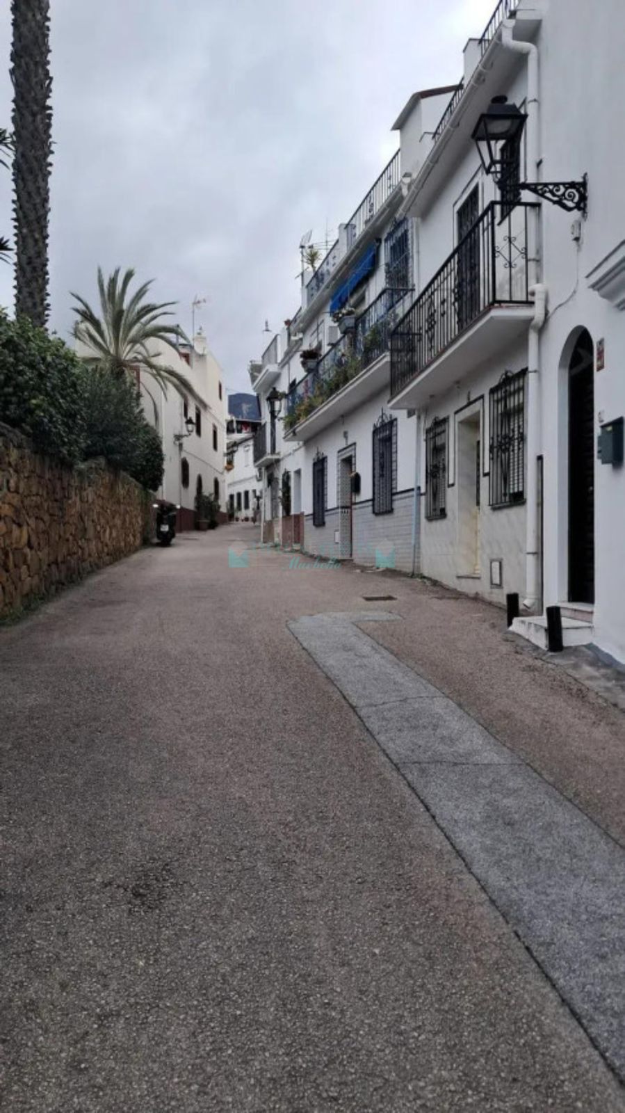 Town House for sale in Marbella