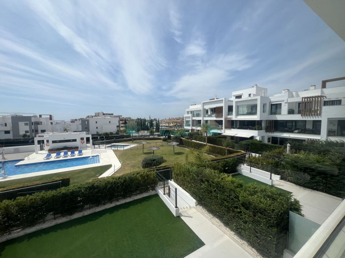 Apartment in Bel Air, Estepona