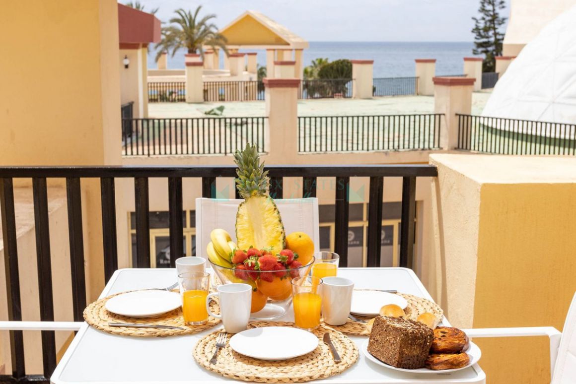 Studio for sale in Marbella