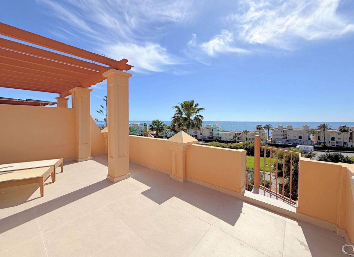 Town House in Estepona