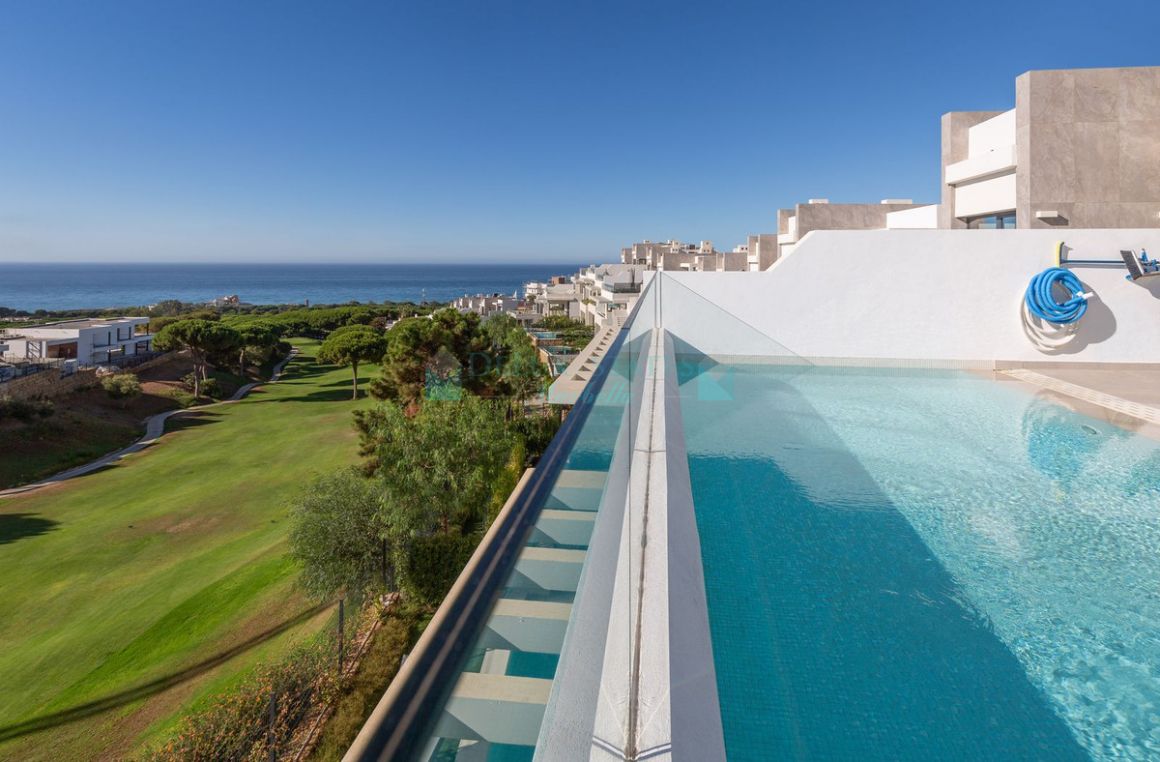 Town House for sale in  Cabopino, Marbella East