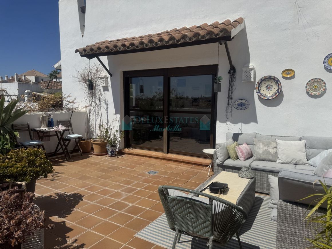 Apartment for rent in  Selwo, Estepona