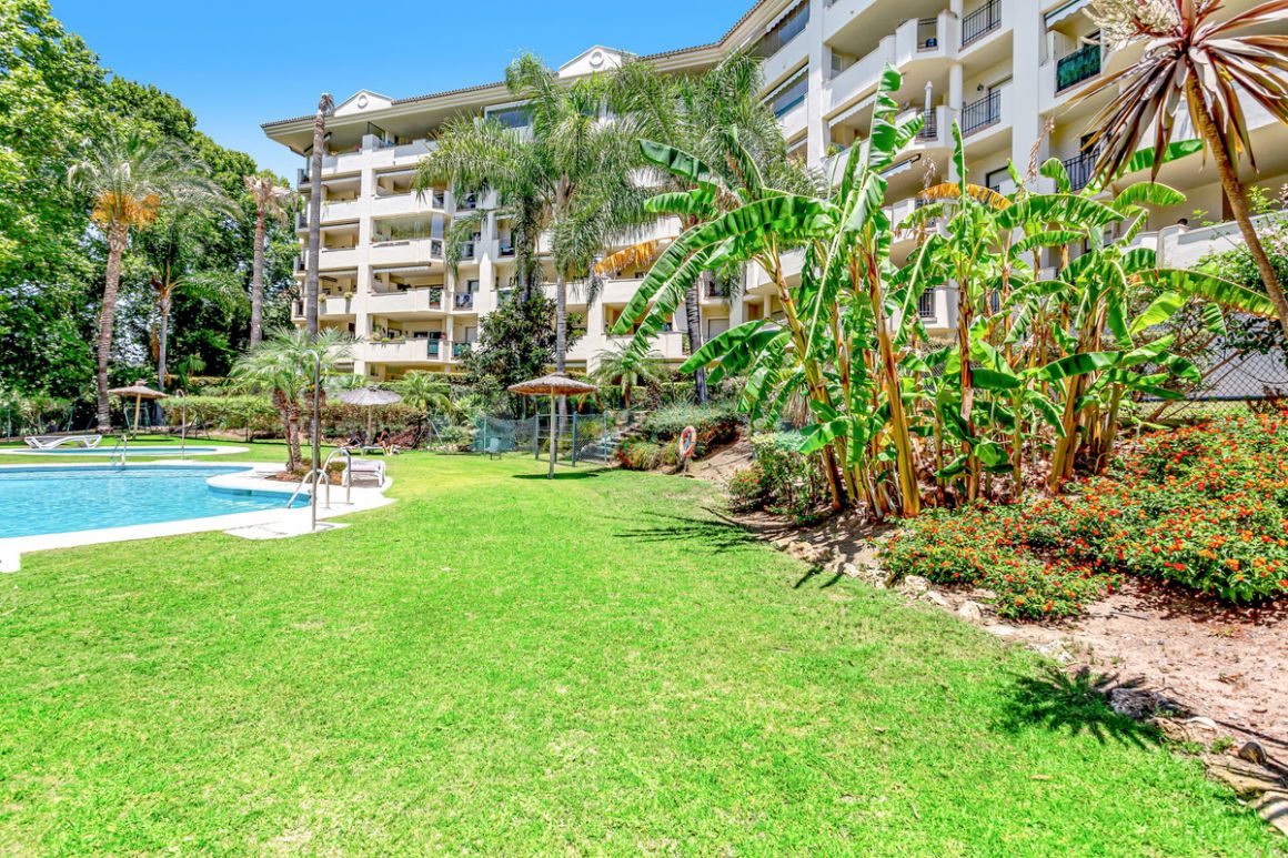 Penthouse in Guadalmina Alta, San Pedro de Alcantara