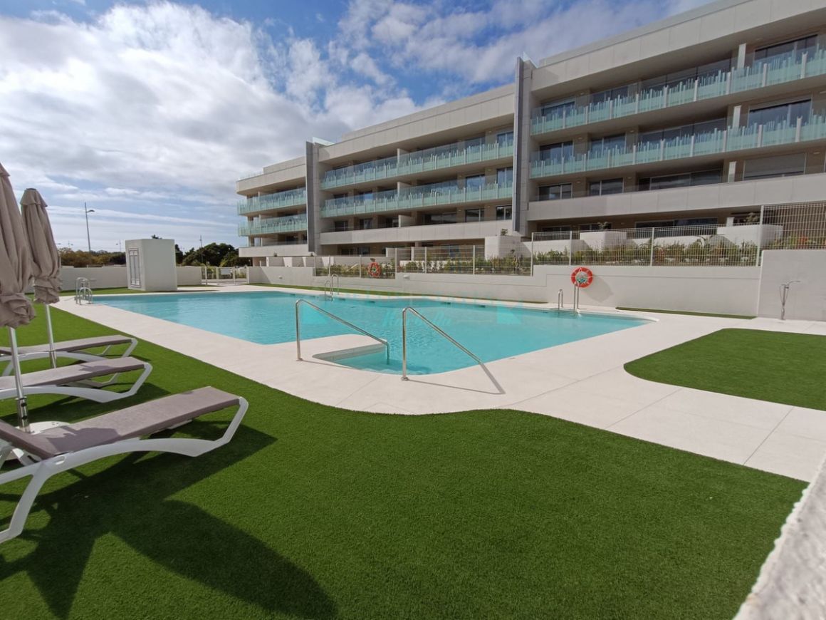 Apartment for sale in San Pedro de Alcantara