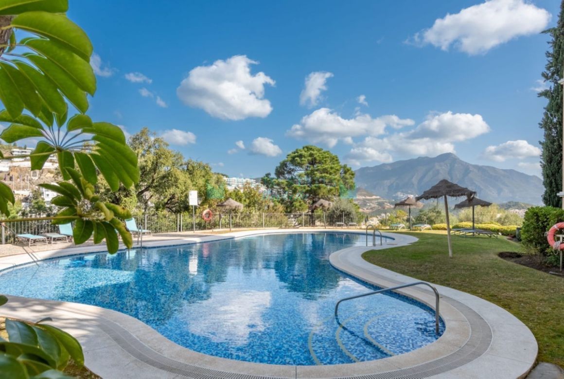 Apartment in La Quinta, Benahavis