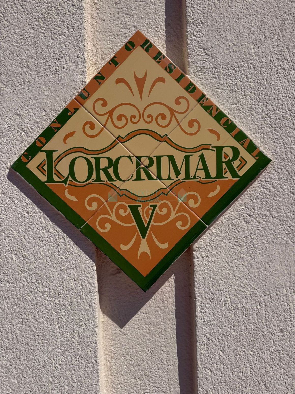 Ático en venta en Marbella - Puerto Banus