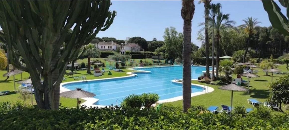 Ground Floor Apartment for sale in  Benamara, Estepona