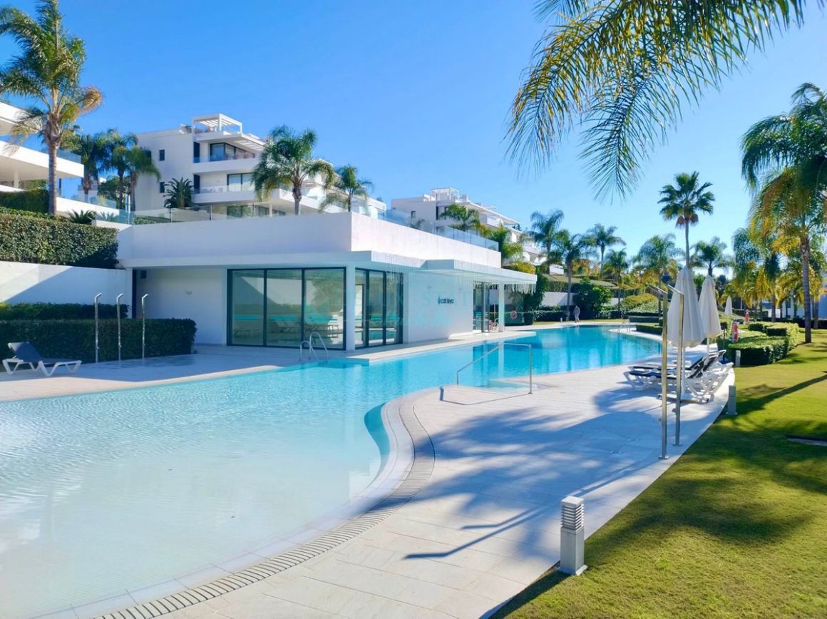 Apartment in Estepona