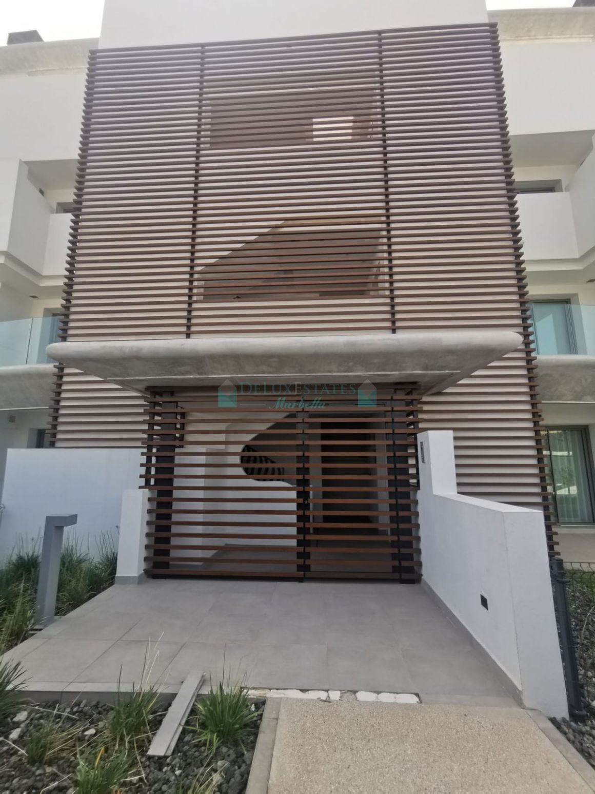 Apartamento Planta Baja en Marbella