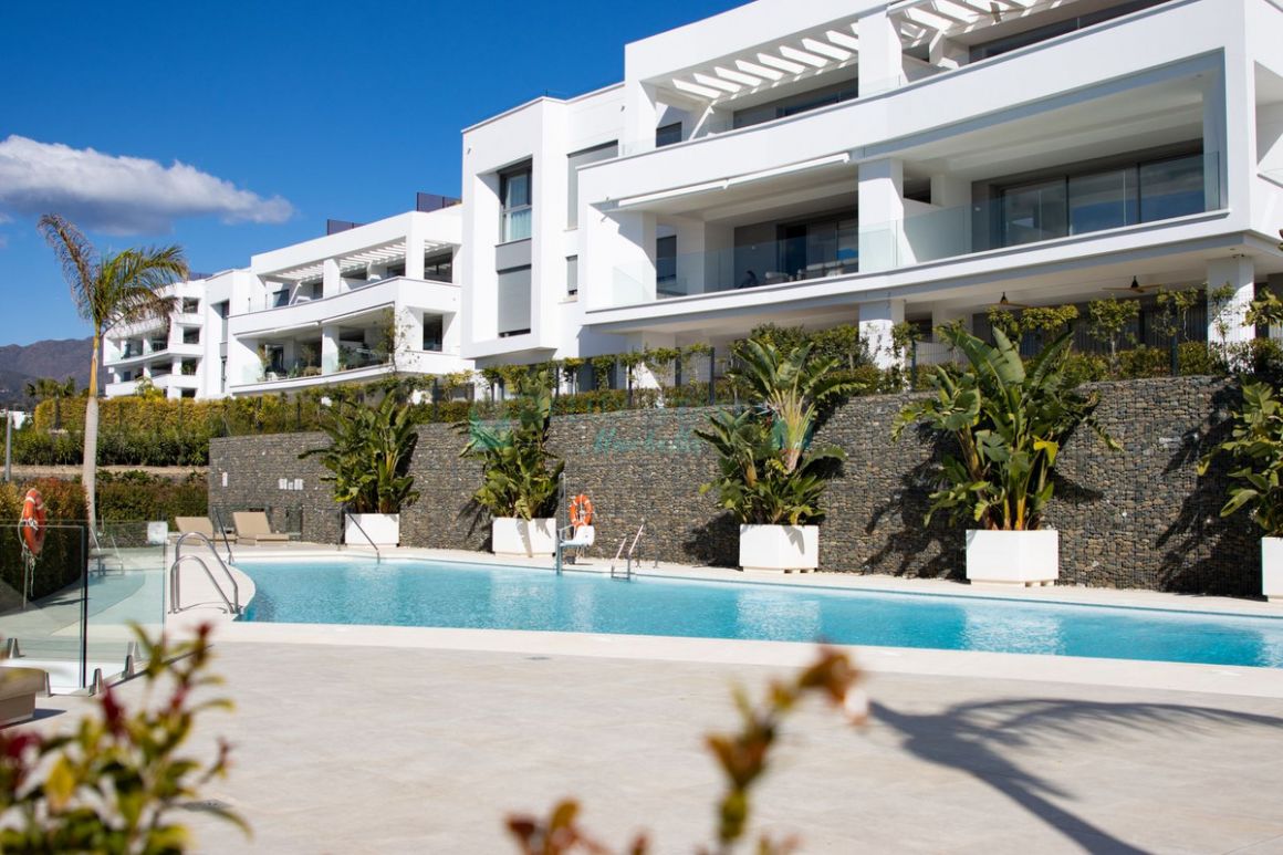 Ground Floor Apartment for sale in  Los Monteros, Marbella East