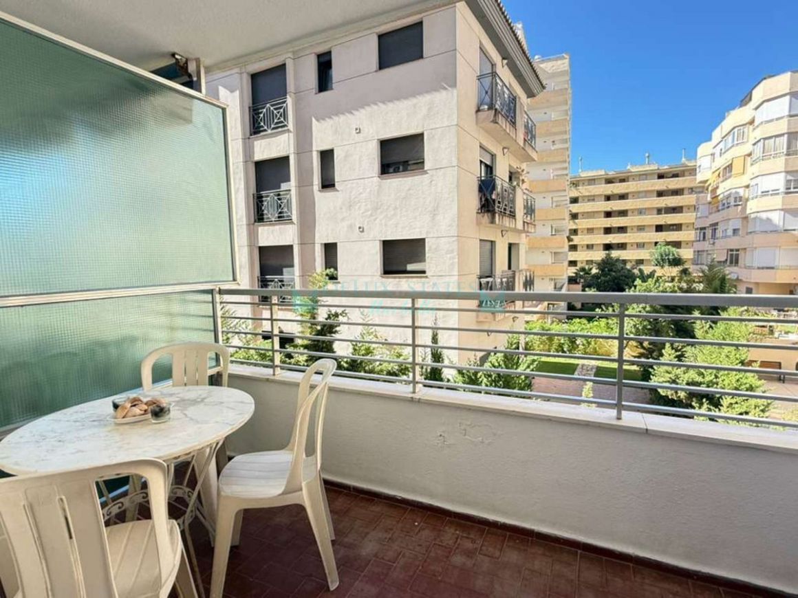 Studio for sale in Marbella