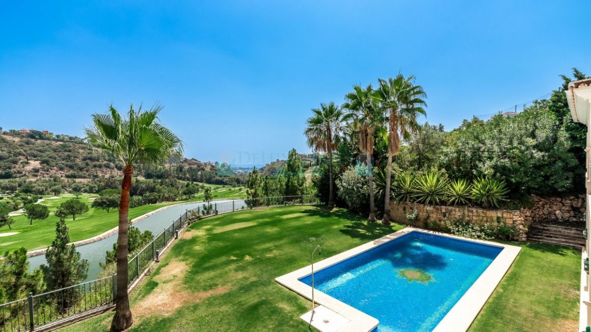 Villa in Marbella