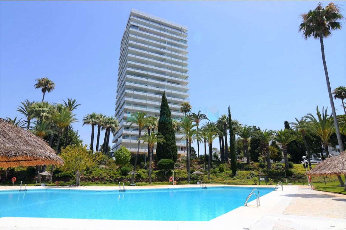 Apartment in Marbella