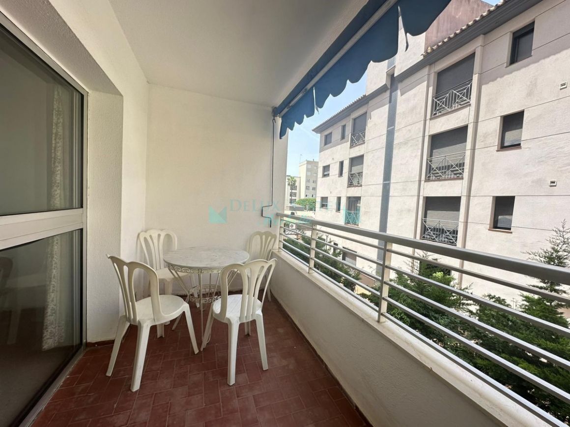 Studio for sale in Marbella