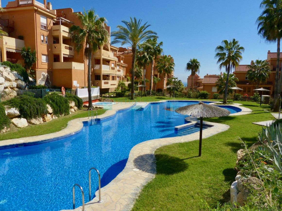 Apartment for sale in Marbella