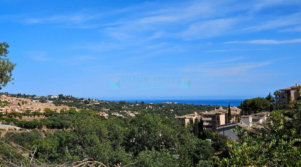 Parcela Residencial en Elviria, Marbella Este