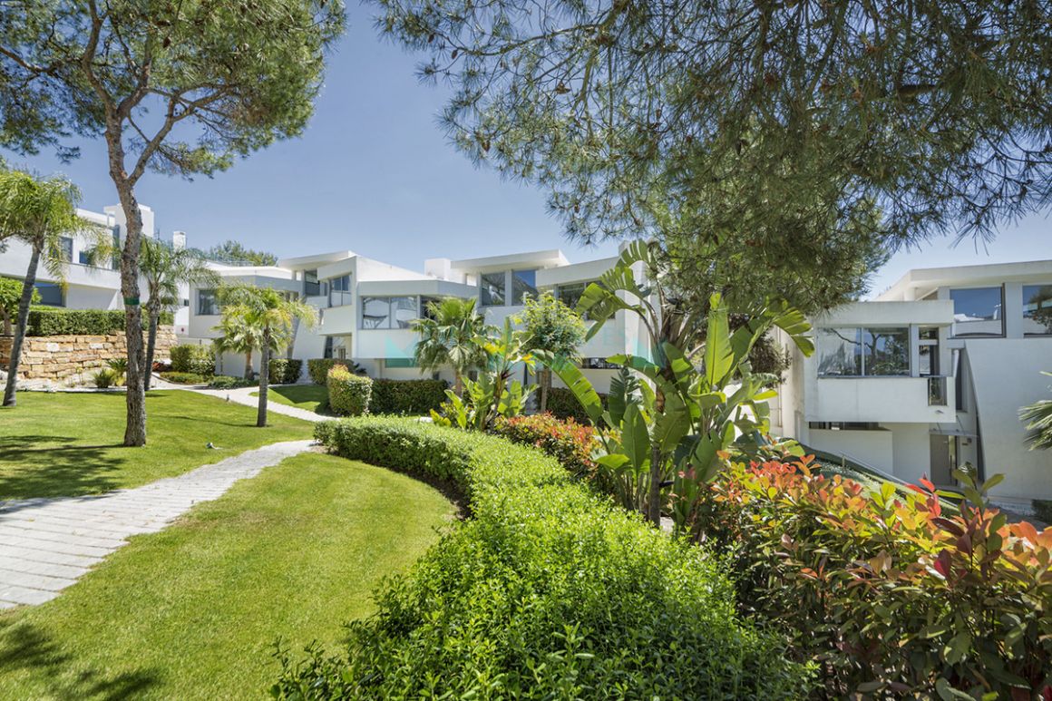 Town House in Sierra Blanca, Marbella Golden Mile