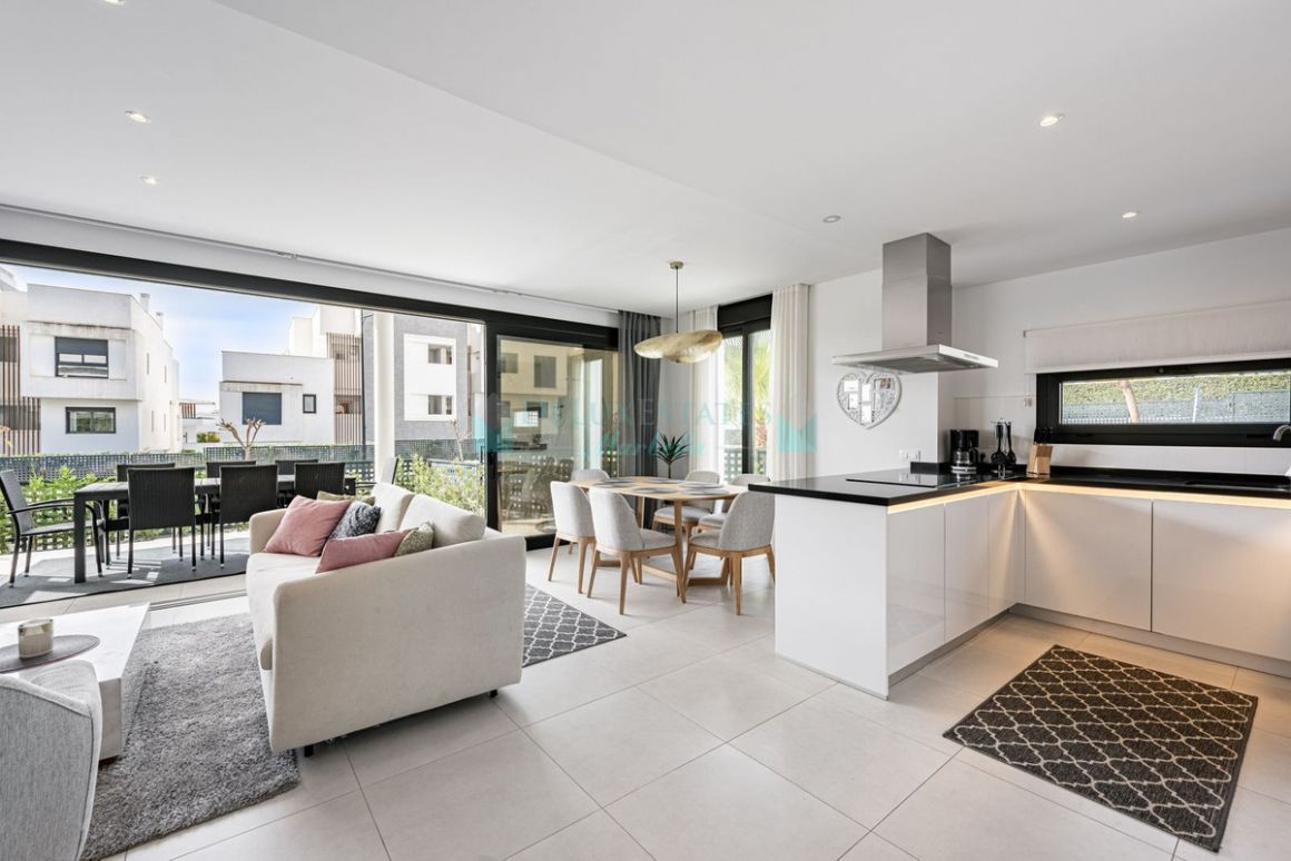 Town House for sale in  Bel Air, Estepona