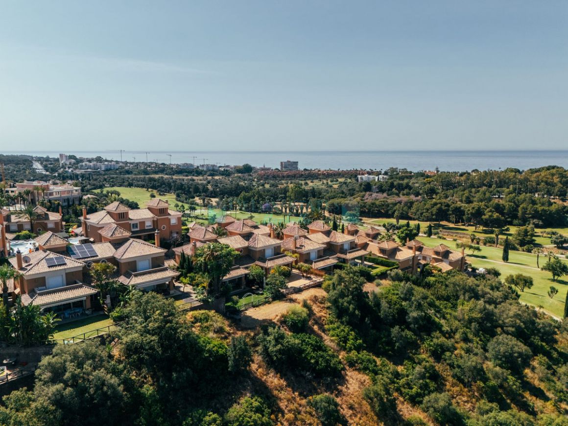 Town House for rent in  Santa Clara, Marbella East