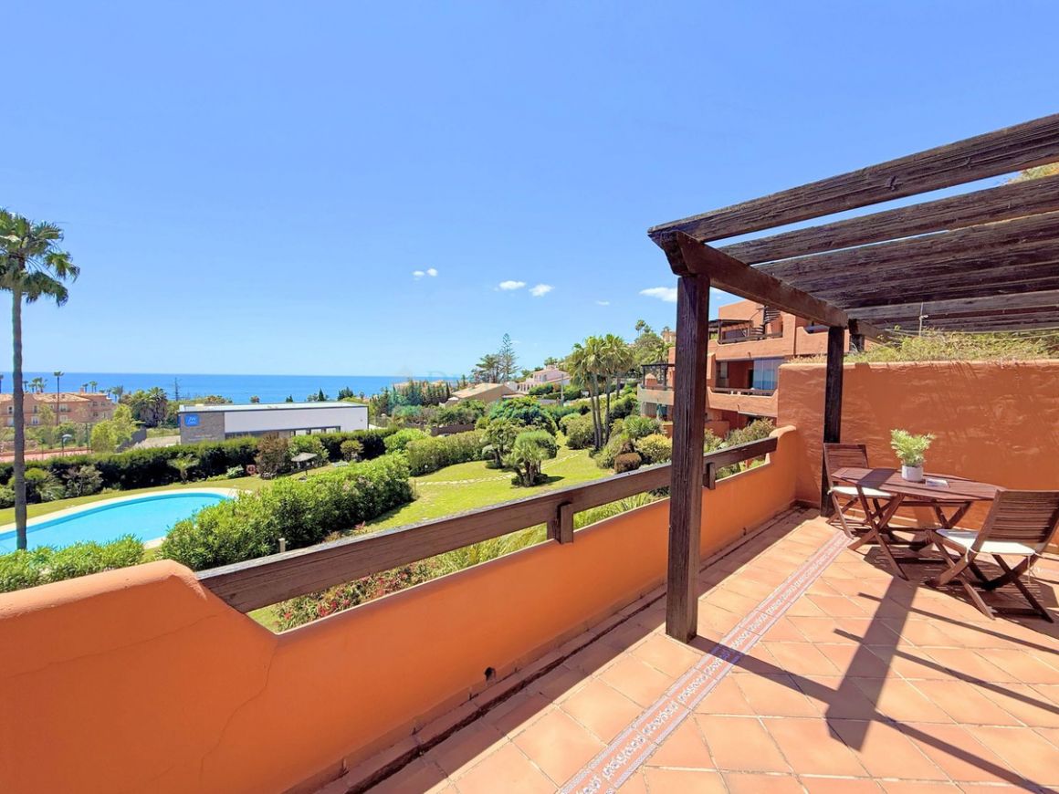 Apartment in Estepona