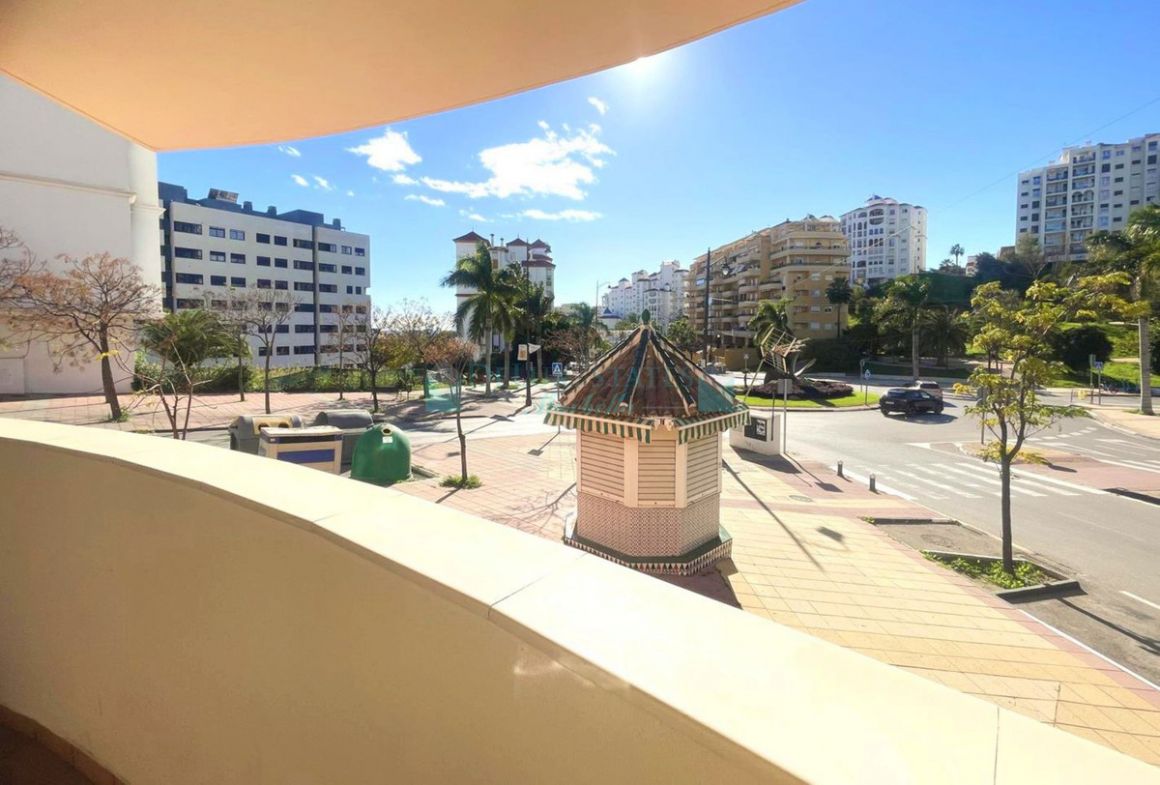 Apartamento Planta Baja en venta en Estepona