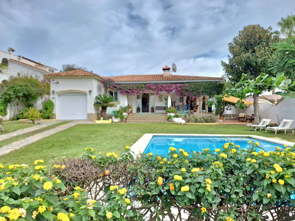 Villa en Marbella